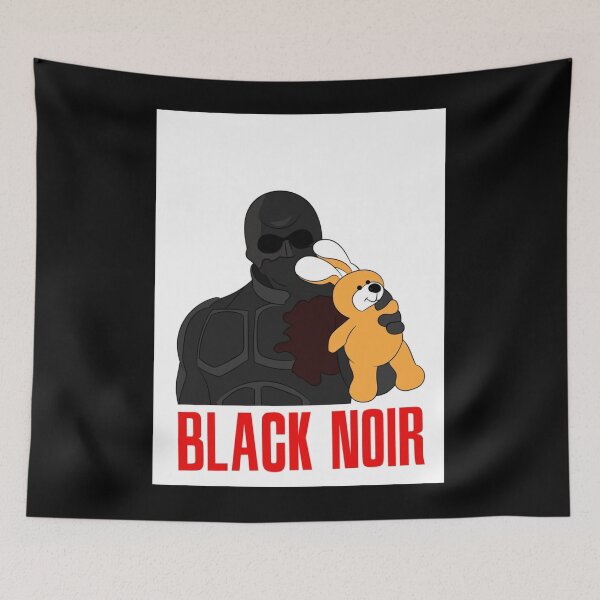 Item preview, Black Noir  designed and sold by nephomulvorsno.