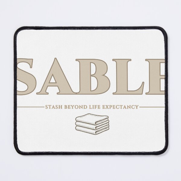 Item preview, Stash Beyond Life Expectancy designed and sold by The Tee Collective.