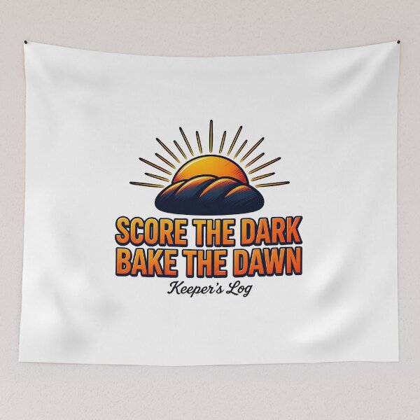 Item preview,  Sourdough Baker Lighthouse designed and sold by VYRON STUDIO.