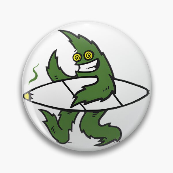 Item preview, Slightly Stoopid Inspired Relaxed Vibes Graphic Design designed and sold by JizSantG.