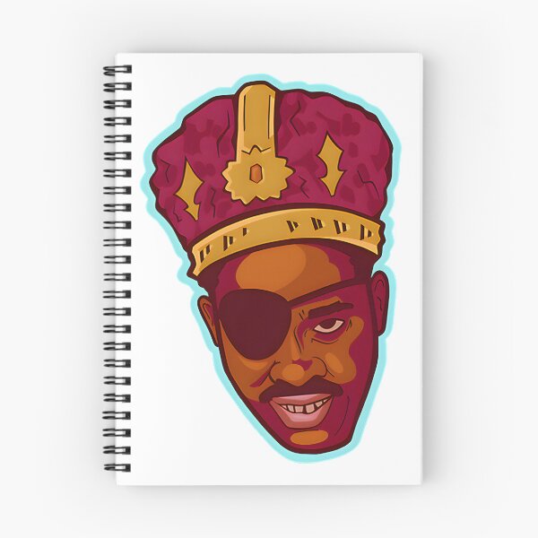 Item preview, Slick Rick Inspired Urban Style Graphic Design designed and sold by Be Special.