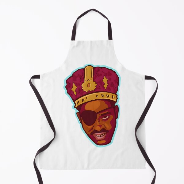 Item preview, Slick Rick Inspired Urban Style Graphic Design designed and sold by Be Special.