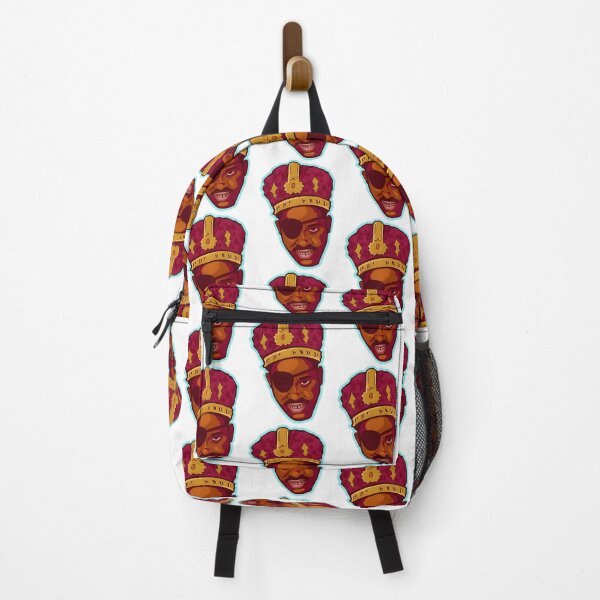 Item preview, Slick Rick Inspired Urban Style Graphic Design designed and sold by Be Special.