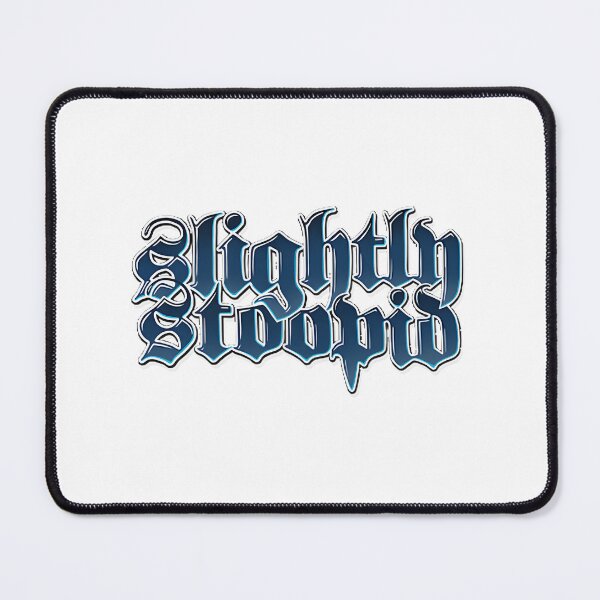 Item preview, Slightly Stoopid Inspired Music and Surf Lifestyle Design designed and sold by JizSantG.