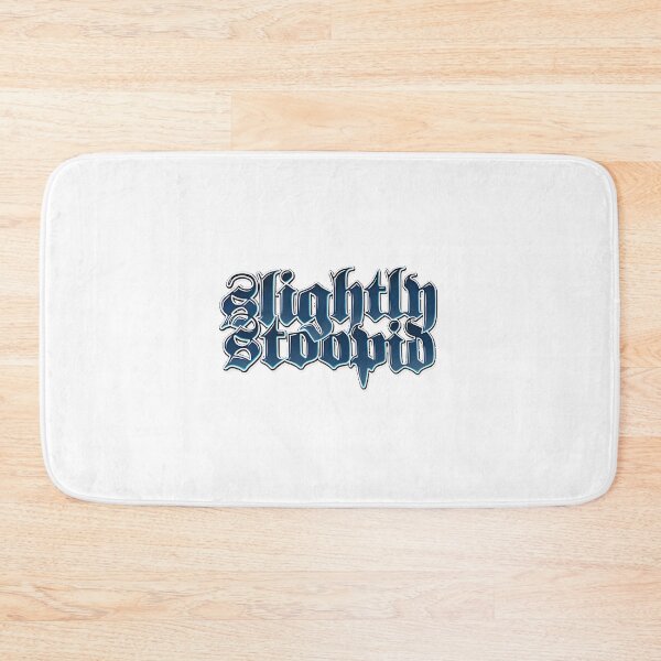 Item preview, Slightly Stoopid Inspired Music and Surf Lifestyle Design designed and sold by JizSantG.