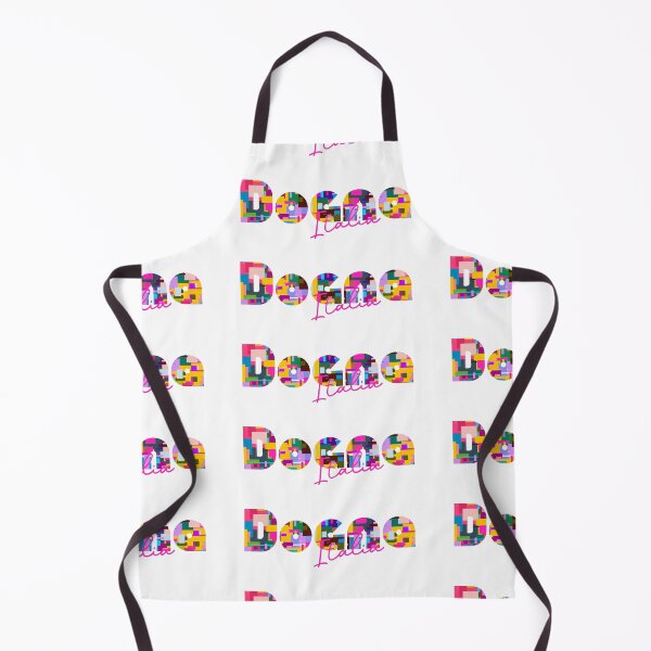 Item preview, Dogna, Gorizia, Italy, Italia, colorful typography design for travellers designed and sold by Wanderful-roads.
