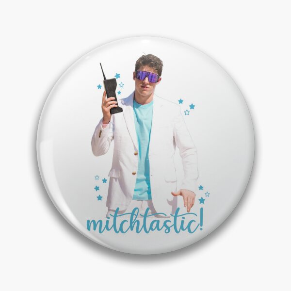 Artikelvorschau, Mitch Marner Mitchtastic Stars Ausschnitt | Holografische Brille entworfen und verkauft von Ferne Reacts.