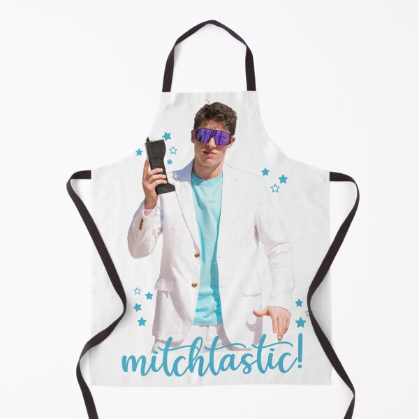 Item preview, Mitch Marner Mitchtastic Stars Cutout | Holographic Glasses designed and sold by Ferne Reacts.