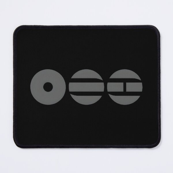 Item preview, ARIRANG Logo - 2026 (Grey)  designed and sold by ShufflexShop.