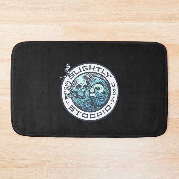 Item preview, Slightly Stoopid Inspired Music Band Design for Fans and Enthusiasts designed and sold by JizSantG.