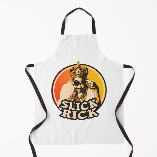 Item preview, Slick Rick Inspired Urban Style Graphic Design designed and sold by Be Special.