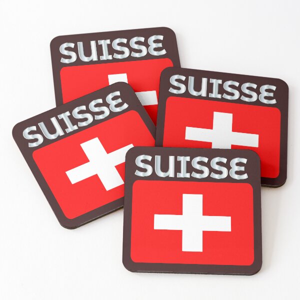 Artikelvorschau, Schweiz entworfen und verkauft von minimalartstory.