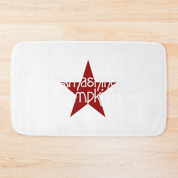 Item preview, Smashing Pumpkins Artistic Rock Band Inspired Graphic Design designed and sold by AhmedAliMourad.