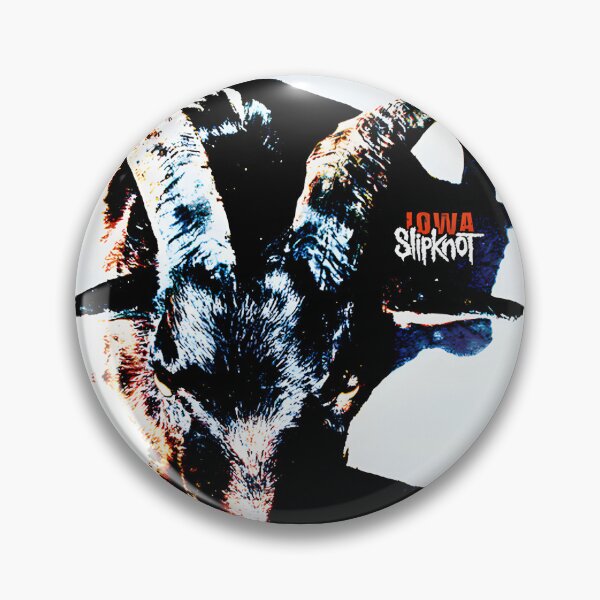 Item preview, Heavy Metal Music Design Inspired by Iowa's Rock Scene designed and sold by Talib Mev.