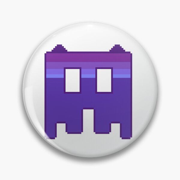 Item preview, Castle Ghost designed and sold by RetroRlx.