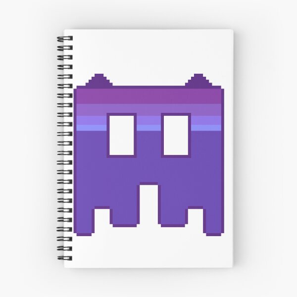 Item preview, Castle Ghost designed and sold by RetroRlx.