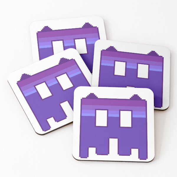 Item preview, Castle Ghost designed and sold by RetroRlx.