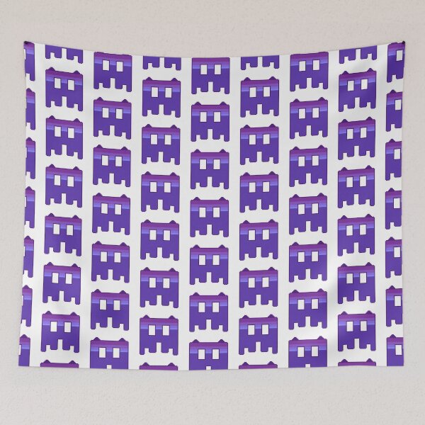 Item preview, Castle Ghost designed and sold by RetroRlx.