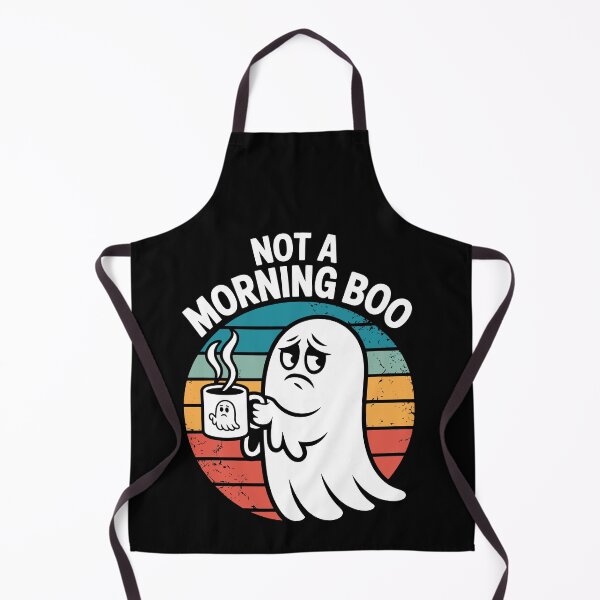 Item preview, Not A Morning Boo designed and sold by jkrphoto.