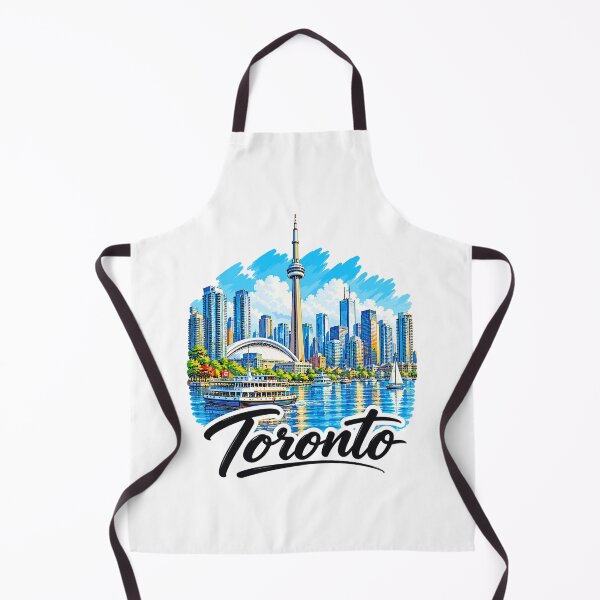 Artikelvorschau, Reisekunst aus Toronto, Kanada entworfen und verkauft von EdwinkOne.