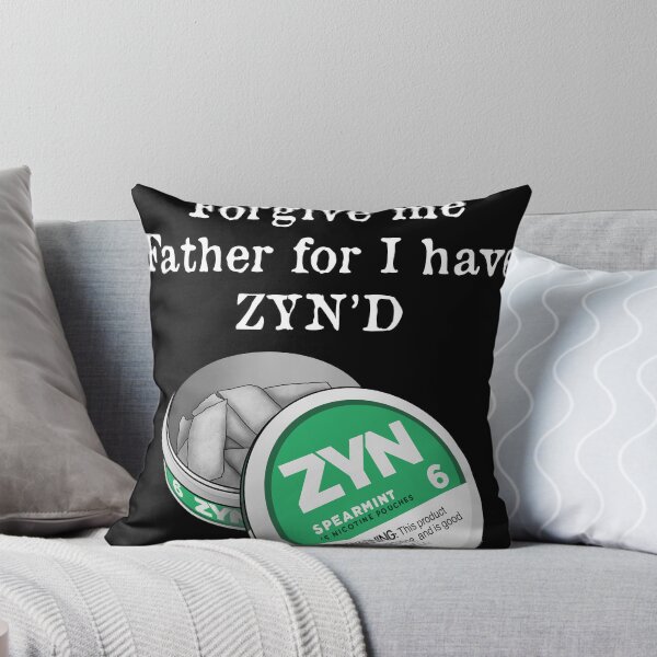 Item preview, Zyn designed and sold by 752Designs.