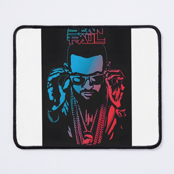 Item preview, Sean Paul Inspired Music Vibes Design for Fans and Music Lovers designed and sold by Zayoun Stor.