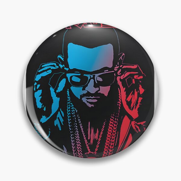 Item preview, Sean Paul Inspired Music Vibes Design for Fans and Music Lovers designed and sold by Zayoun Stor.