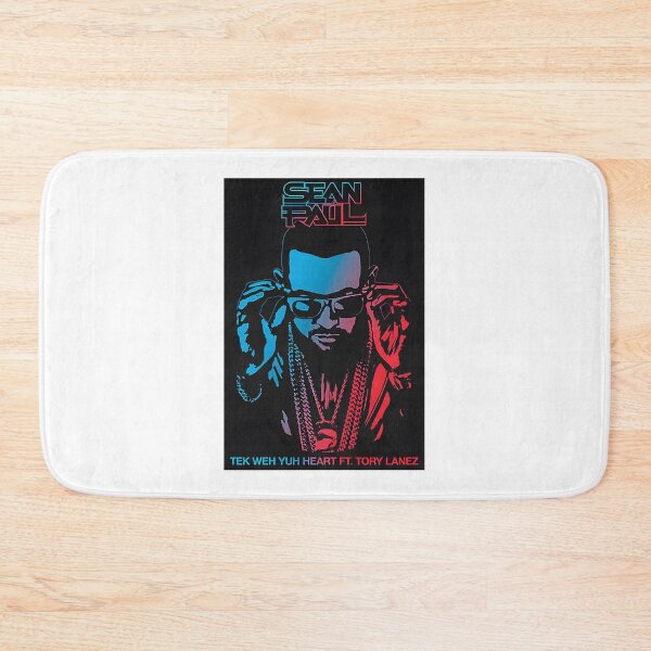 Item preview, Sean Paul Inspired Music Vibes Design for Fans and Music Lovers designed and sold by Zayoun Stor.