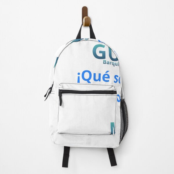 Item preview, NA' GUARÁ, Lara Barquisimeto Venezuelan Slang designed and sold by soul-creative.
