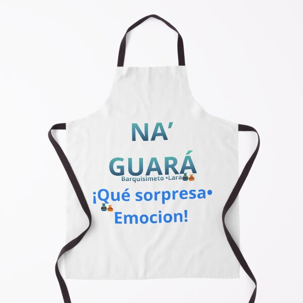 Artikelvorschau, NA' GUARÁ, Lara Barquisimeto Venezolanischer Slang entworfen und verkauft von soul-creative.