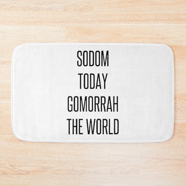 Item preview, Tomorrow We Fight Motivational Quote Graphic Design designed and sold by Kidrichbtw.