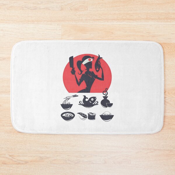 Item preview, Japanese Food designed and sold by DGMaxShop.