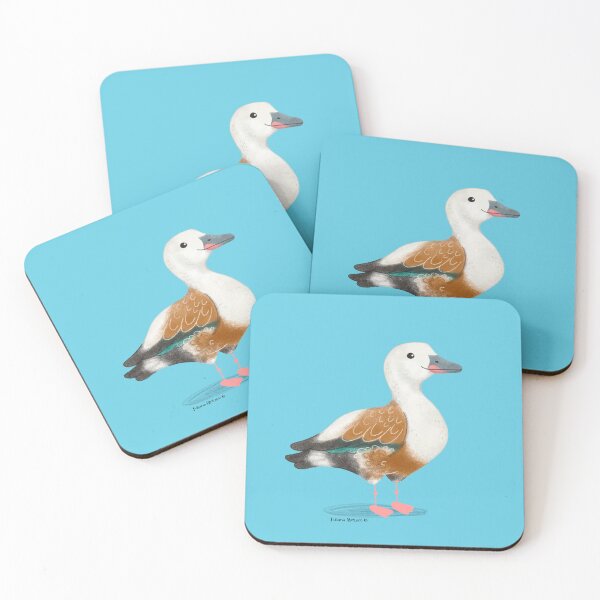 Item preview, Orinoco Goose designed and sold by julianamotzko.