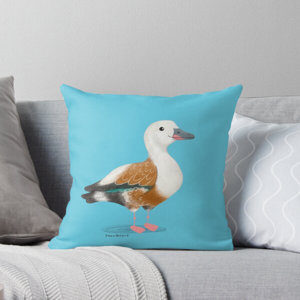 Item preview, Orinoco Goose designed and sold by julianamotzko.