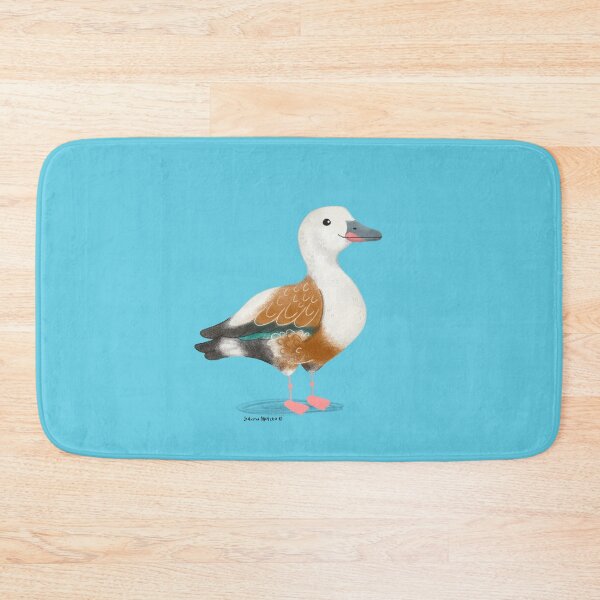 Item preview, Orinoco Goose designed and sold by julianamotzko.