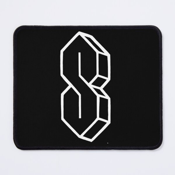 Item preview, Cool S - White designed and sold by Bad Zombie .