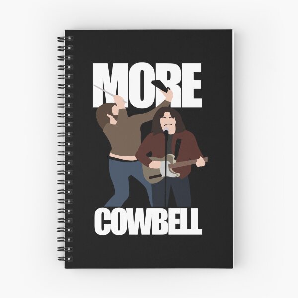 Item preview, More Cowbell Will Ferrell  designed and sold by nephomulvorsno.