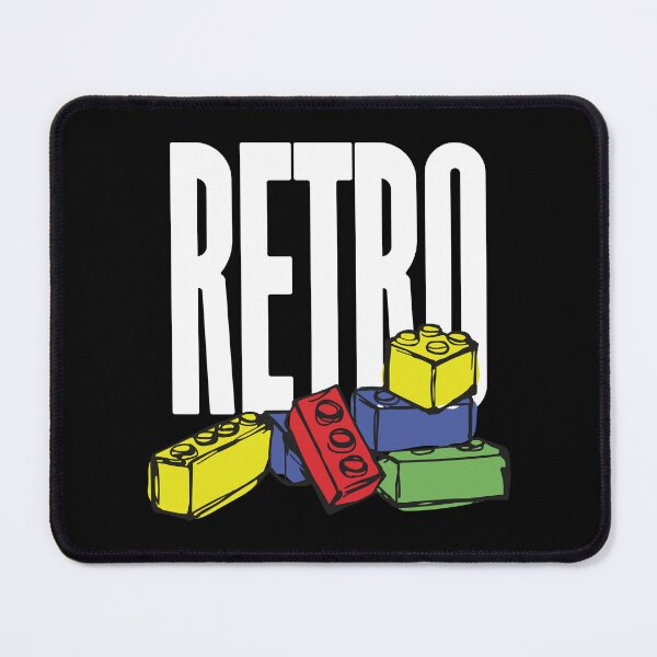 Item preview, Retro Bricks Building designed and sold by Zerhof.