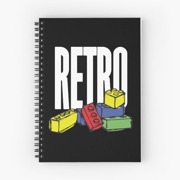 Item preview, Retro Bricks Building designed and sold by Zerhof.