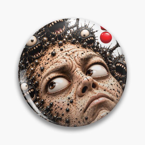 Item preview, Party Monsters meet Emoticons designed and sold by videodroom.