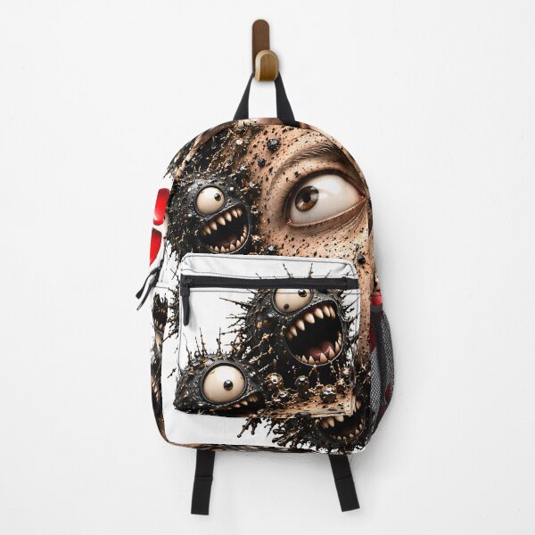 Item preview, Party Monsters meet Emoticons designed and sold by videodroom.