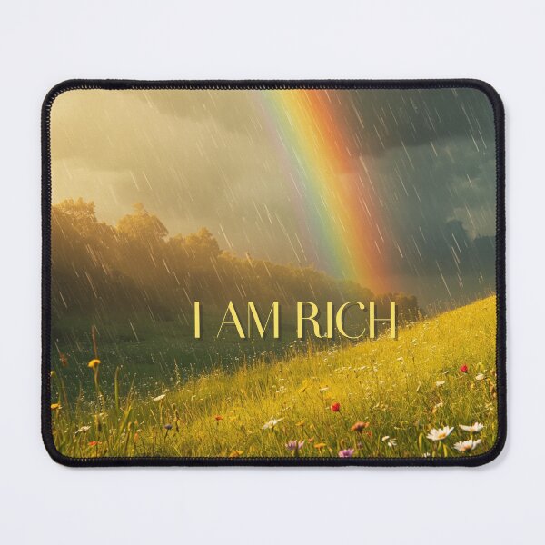 Item preview, Abundant Life programming digital Art piece designed and sold by StillandSoul.