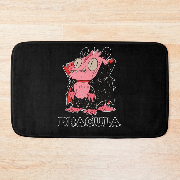 Item preview, Cute Dracula Monster Opossum Halloween | Spooky Funny Animal Art designed and sold by kuwagatamushi.