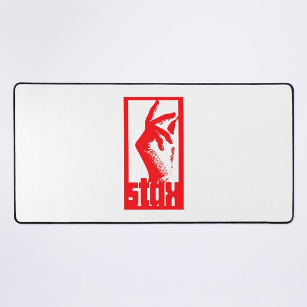Item preview, Vintage Stax Records Inspired Music Design for Soul and R&B Fans designed and sold by laronjb.