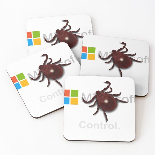 Item preview, microsoft designed and sold by 752Designs.