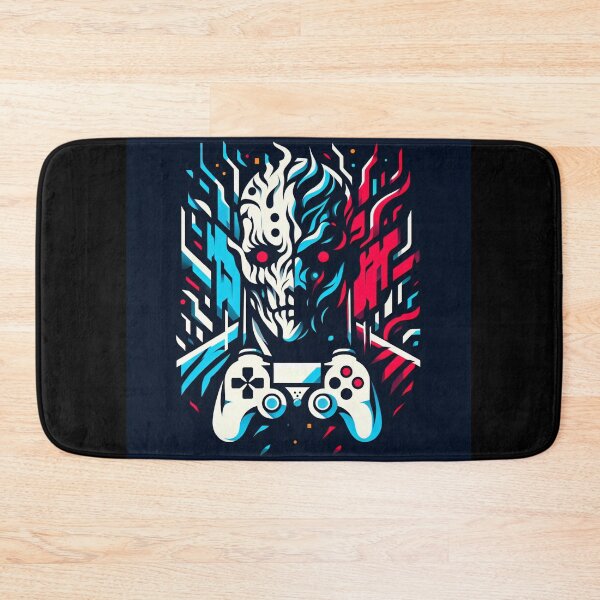 Item preview, Cybernetic Gaming Skull designed and sold by Mechanical-Artt.