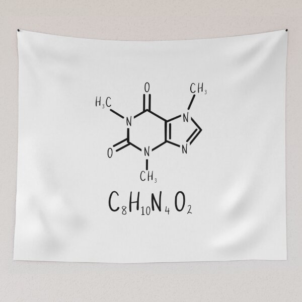 Item preview, caffeine  designed and sold by 752Designs.