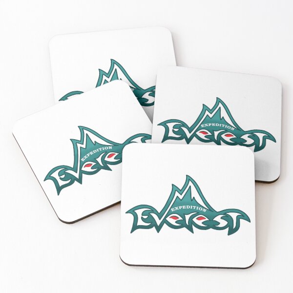 Item preview, Expedition Everest Coaster Artwork — Animal Kingdom Disney World designed and sold by FoolishDreamers.