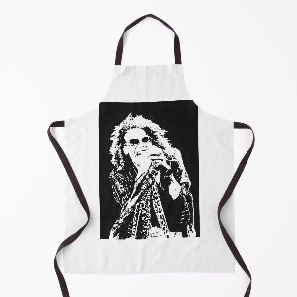Artikelvorschau, Schattensilhouette eines Rockstars, inspiriert vom Stil einer legendären Sängerin entworfen und verkauft von Jean LD.