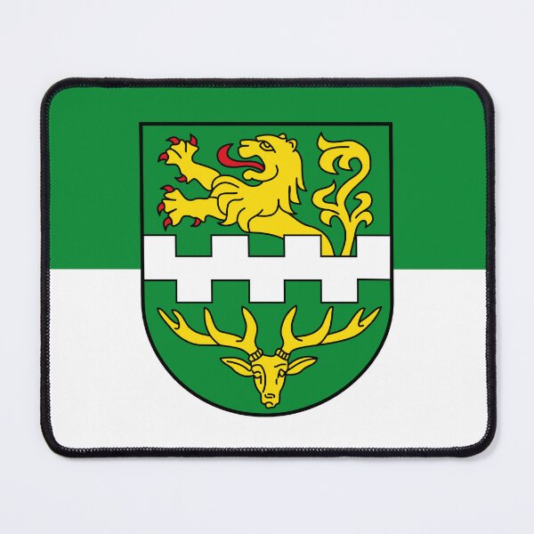 Item preview, Bergisch Gladbach city flag designed and sold by tony4urban.